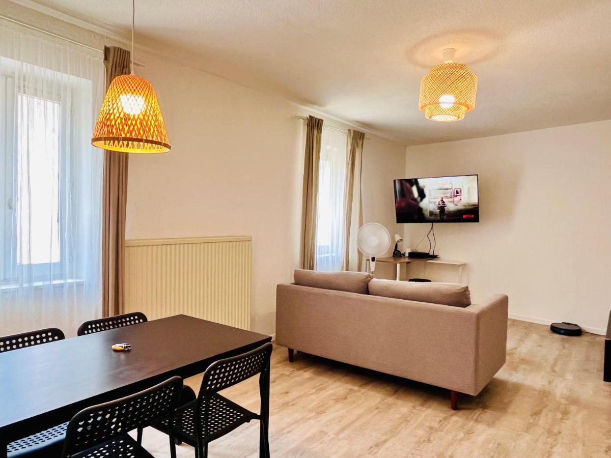 Apartment 50M2-Free Private Parking-Self Check In !! Appartement 50M2 Intramuros-Parking Prive Gratuit-Arrivee Autonome!! Avignon Exterior photo